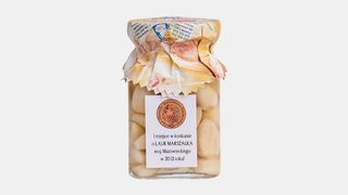 Czosnek marynowany w zalewie naturalnej 200 g