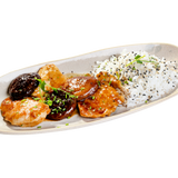 Пиле терияки 350 гр