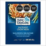Salsa Para Noodles Chow Mein Blue Dragon
