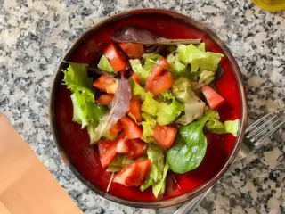 Salada Mista