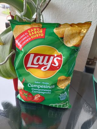 Lays