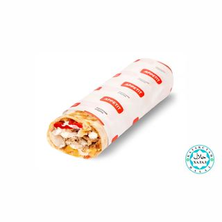 Куриная шаурма M