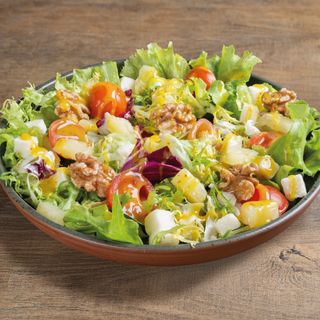 Ensalada Tropical