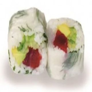 Cristal Roll Atún (8 Pzs.) 