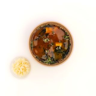 მისოს სუპი /Miso soup