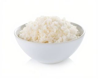 Riso bianco basmati