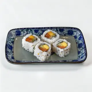 Uramaki Ebitem