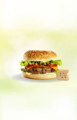 CHEESEBURGER