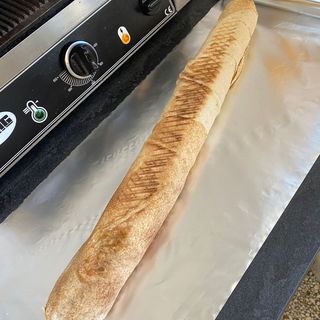 Pita Gigant samo mięso