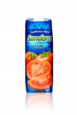 Сік Томатний (1л)
