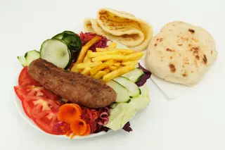 Šiš obrok 300g