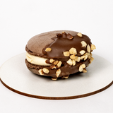 Десерт "Macarons-Snickers" BIG (0,055 кг)