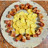 Torreznos de Soria (ración)