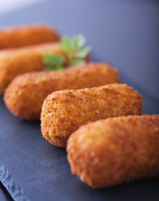 Crocchettone artigianale 100 g