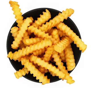 Frytki