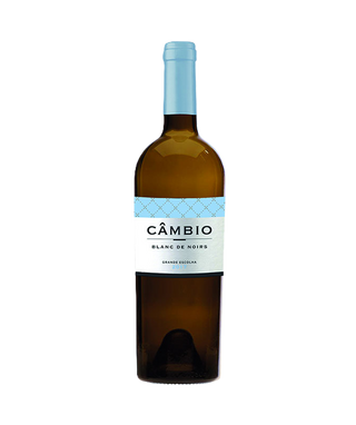 Vinho Branco Câmbio