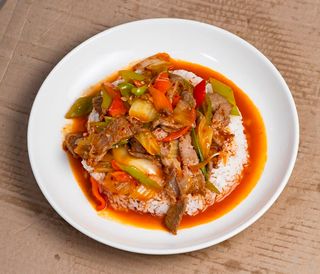 Гуйру ганфан