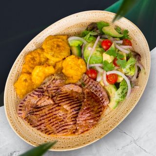 Filete de Ternera