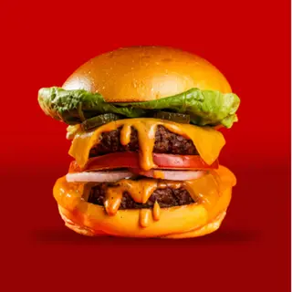 Crave Double
