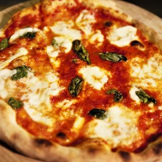 Margherita