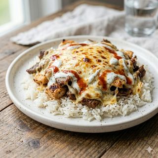 Plato Gratinado 4 (Extragrande)
