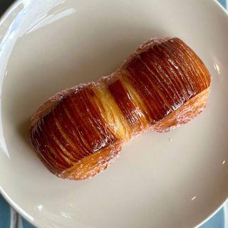 Даніш з лісовими ягодами та естрагоном (120 г)