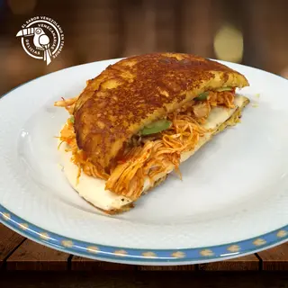 Cachapa Catira