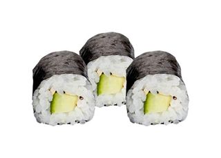 Maki Kappamaki 6 pièces