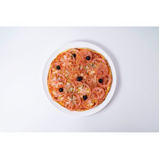 Pizza Napolitana (30 Cm.)