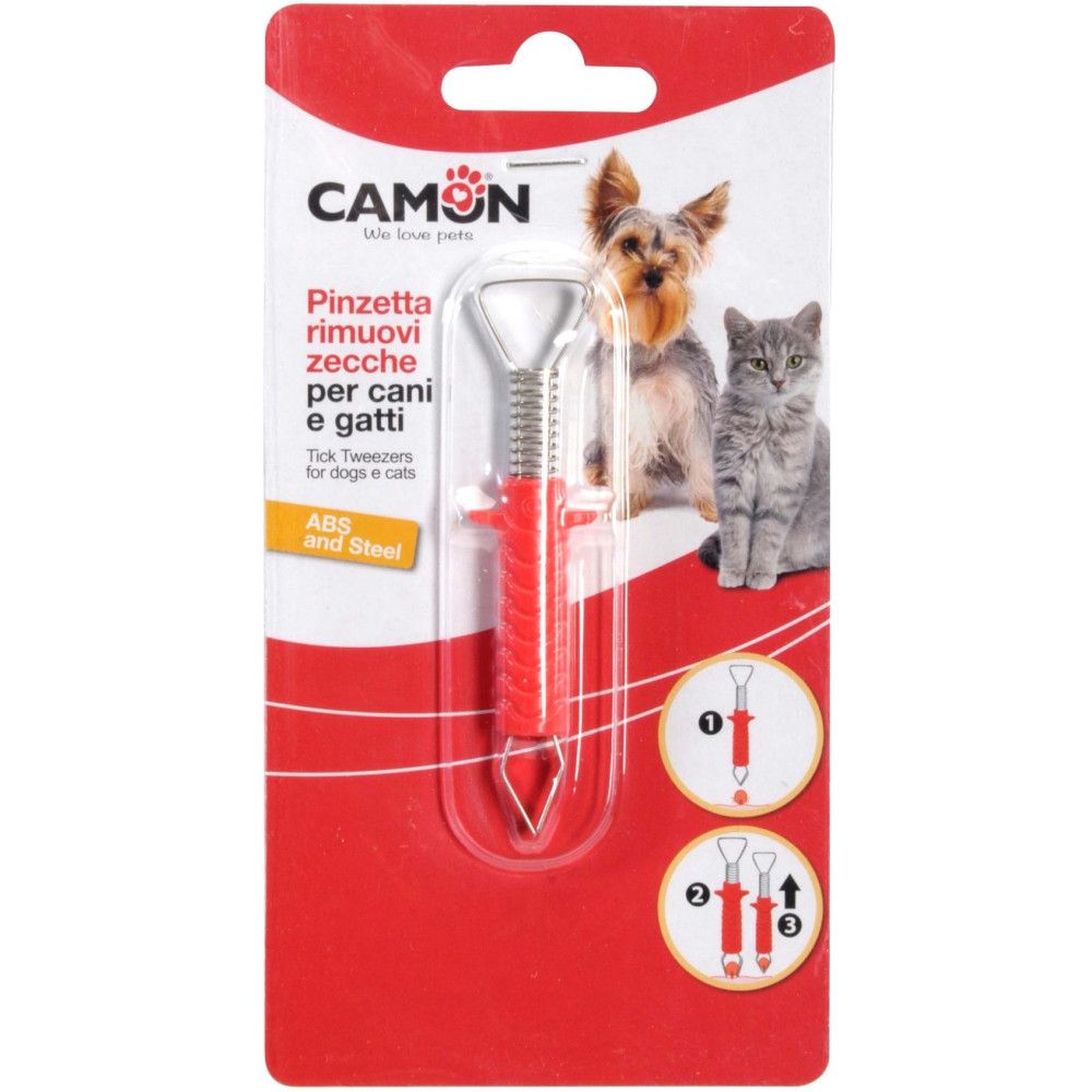 Suzbijanje buha, krpelja i komaraca mačke