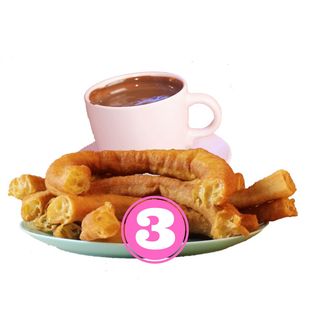 Combo El trio perfecto