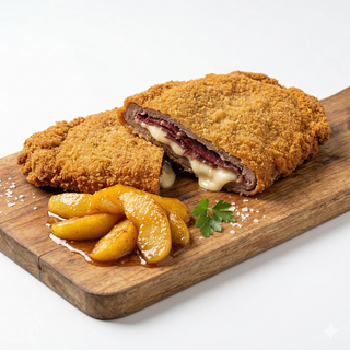 Cachopo De Ternera Los Campinos