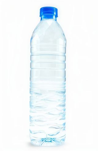 Woda mineralna gazowana 0.5L