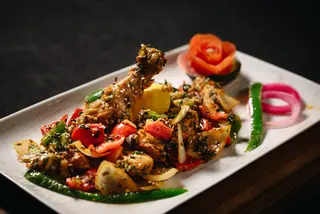 Desi dum ka murgh 350g