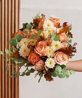 Bouquet Montsouris Généreux