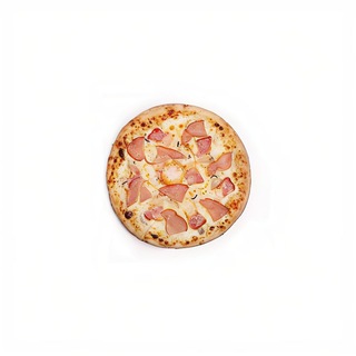 Pizza La Trianera S/ Glúten