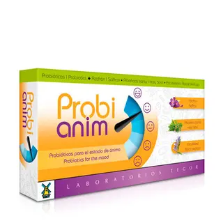 Probianim 40 Cáps