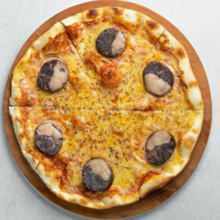 Пицца с казы