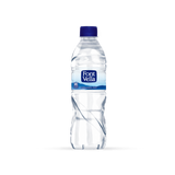 Agua (pequeña) 500ml