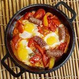 Ojja Merguez