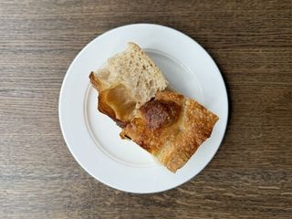 Фокача пшенична (100g)