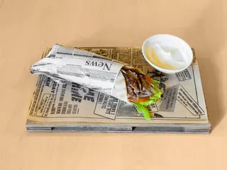 Shawarma 