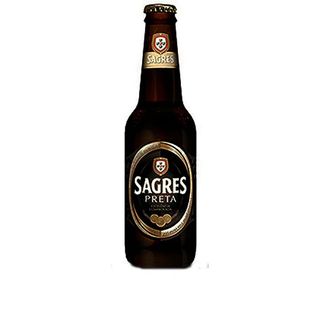 Sagres black