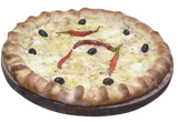 Pizza Hut 4 Fromages