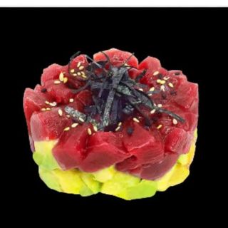 Tartar Atún (1 Ud.)