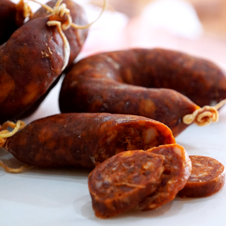 Vuelta roja - 200gr aprox