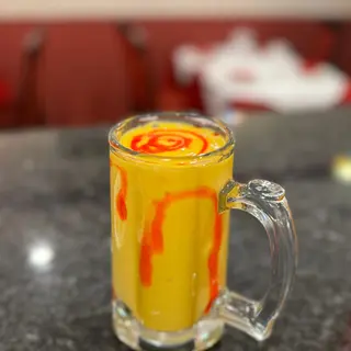 Lassi Mango