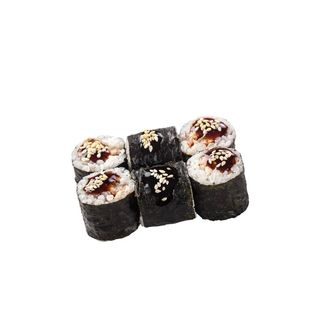 Макі з Вугрем