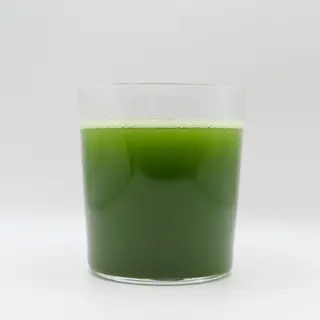 Té matcha