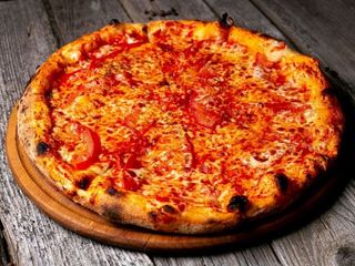 Піца Маргарита (500g)